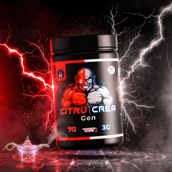 citrucrea