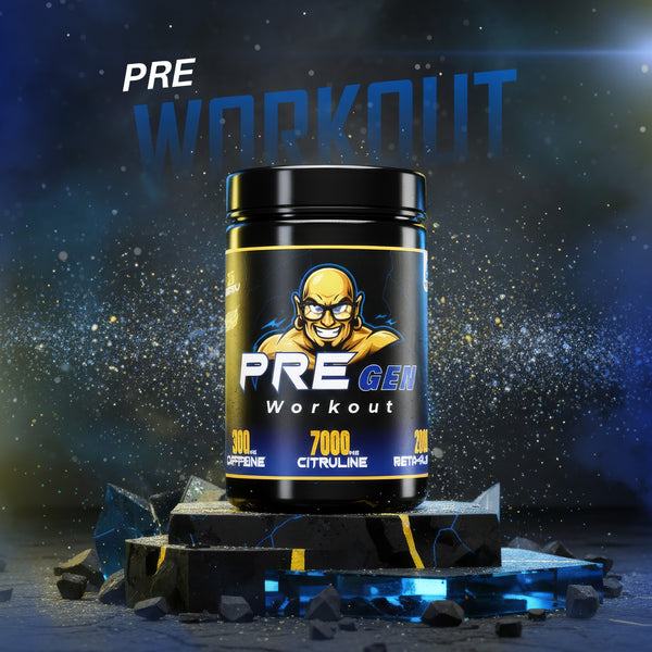 pregen