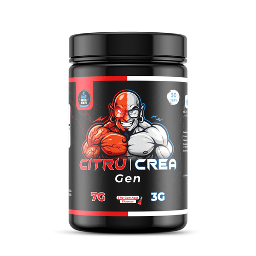 citru crea gen