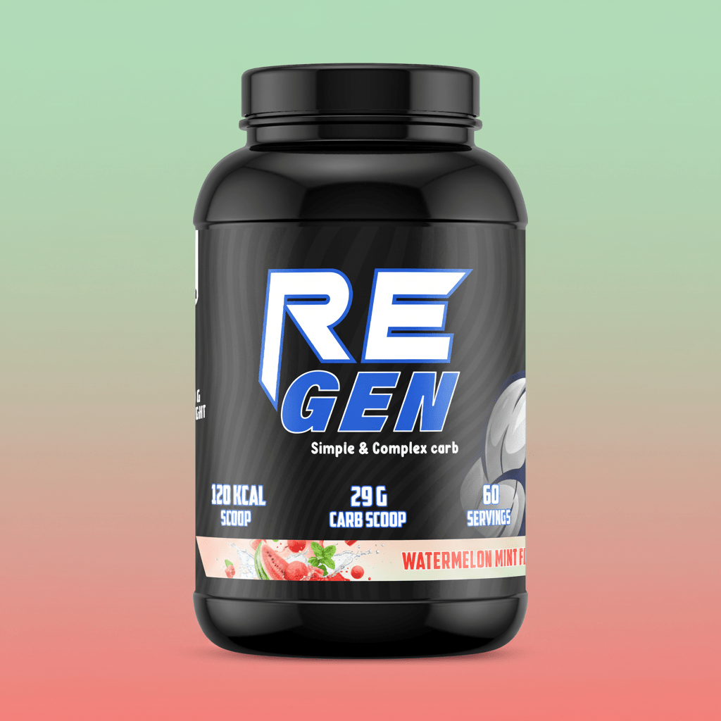 regen watermelon mint